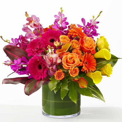 The Mosaic –  Flowersusa.net, Tontitown AR