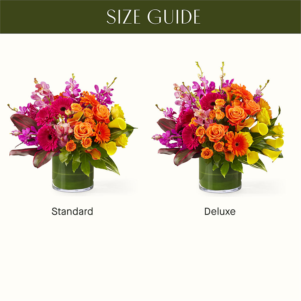 The Mosaic –  Flowersusa.net, Tontitown AR